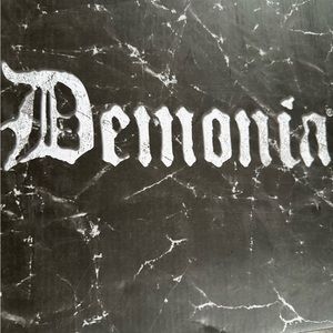 Demonia Festival Boots